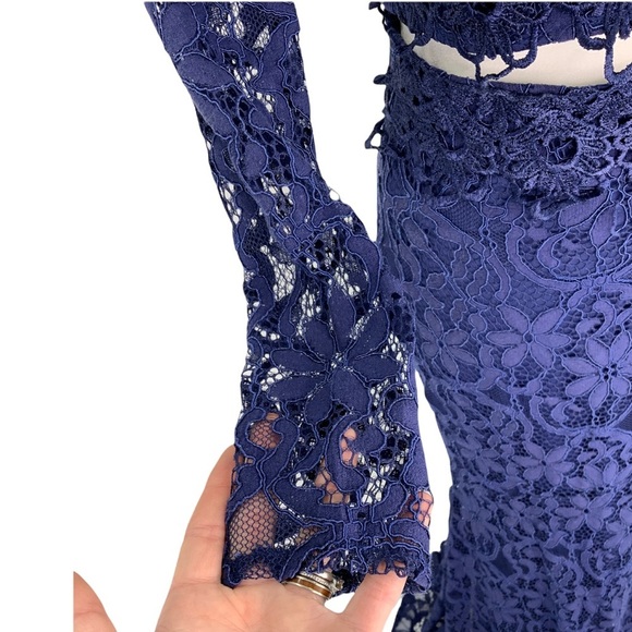 Maniju Dress B7 - Picture 10 of 14